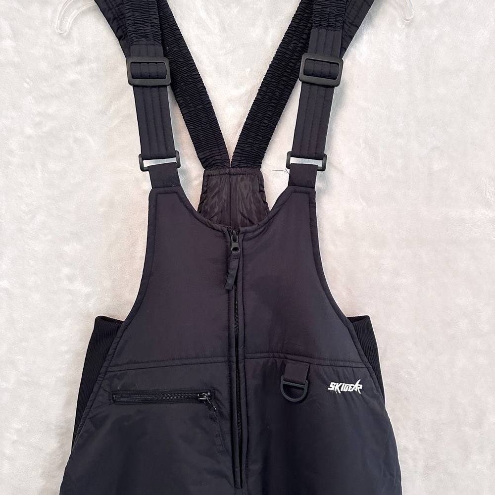 Skygear Snow Bibs